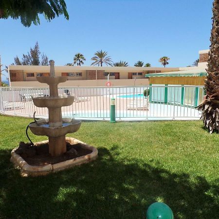 La Colina Apartment San Agustin  Exterior photo