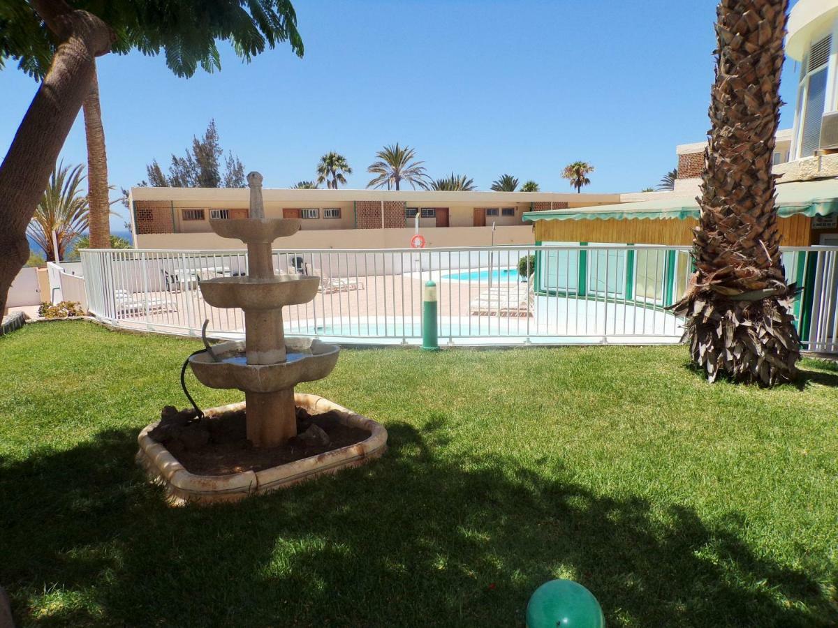 La Colina Apartment San Agustin  Exterior photo
