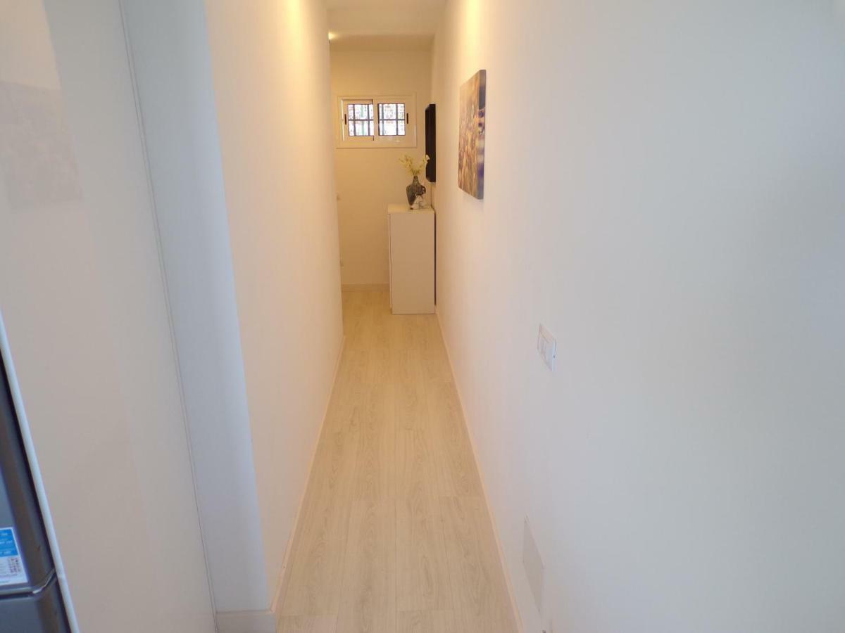 La Colina Apartment San Agustin  Exterior photo