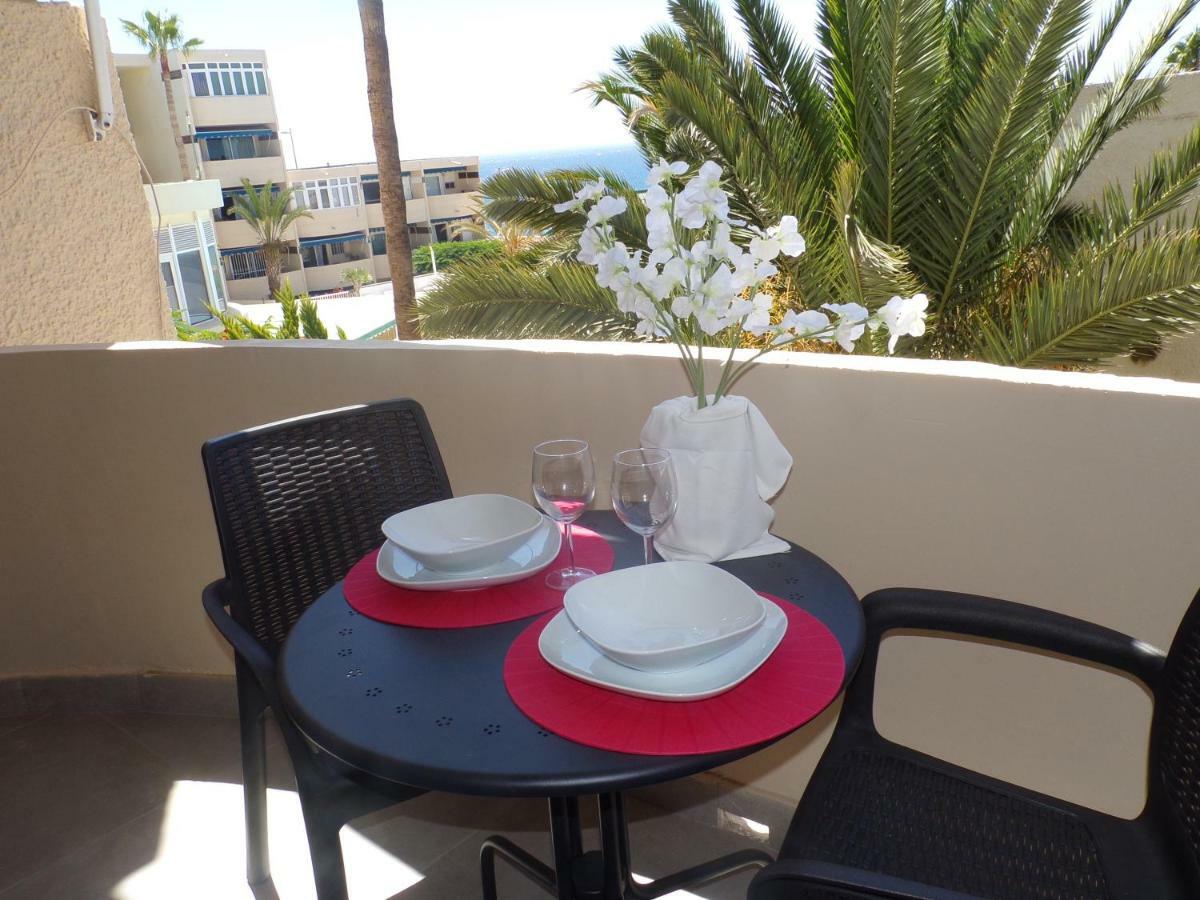 La Colina Apartment San Agustin  Exterior photo