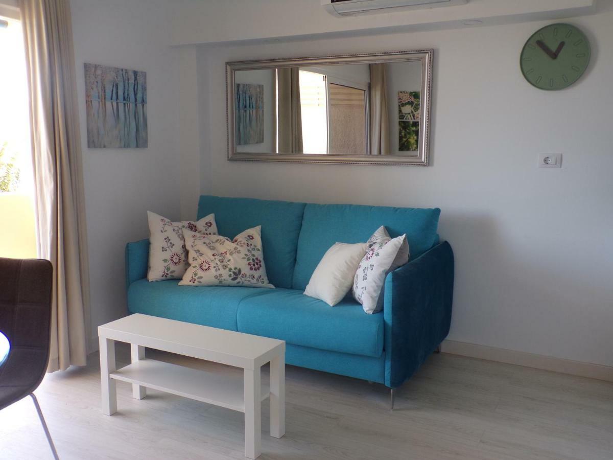 La Colina Apartment San Agustin  Exterior photo