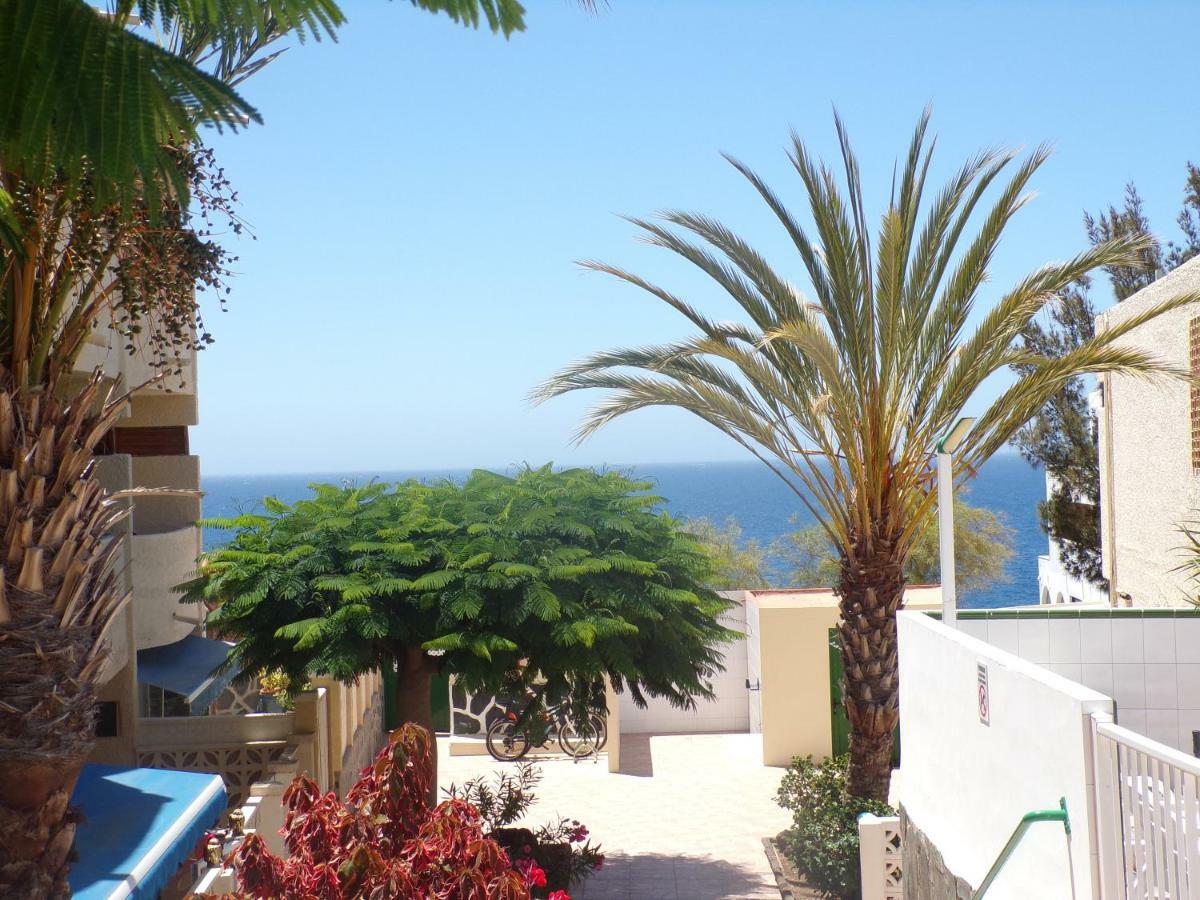 La Colina Apartment San Agustin  Exterior photo
