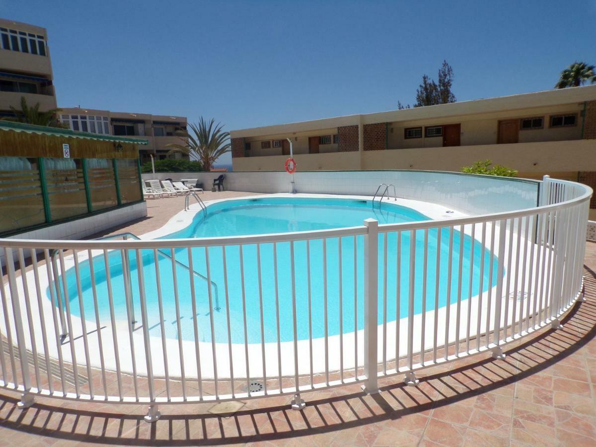 La Colina Apartment San Agustin  Exterior photo